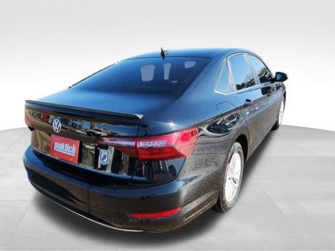 Used 2020 Volkswagen Jetta S w/ Driver Assistance Package image 7