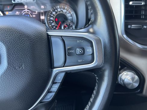 Used 2022 RAM 1500 Laramie image 36