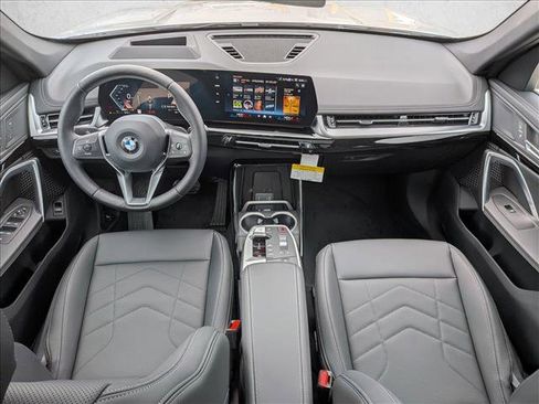 New 2026 BMW X1 xDrive28i w/ Technology Package image 18