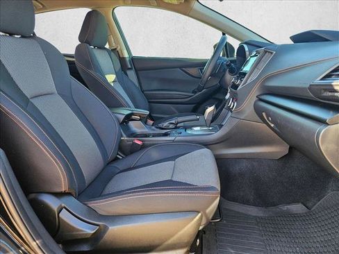 Used 2021 Subaru Crosstrek 2.0i Premium image 20