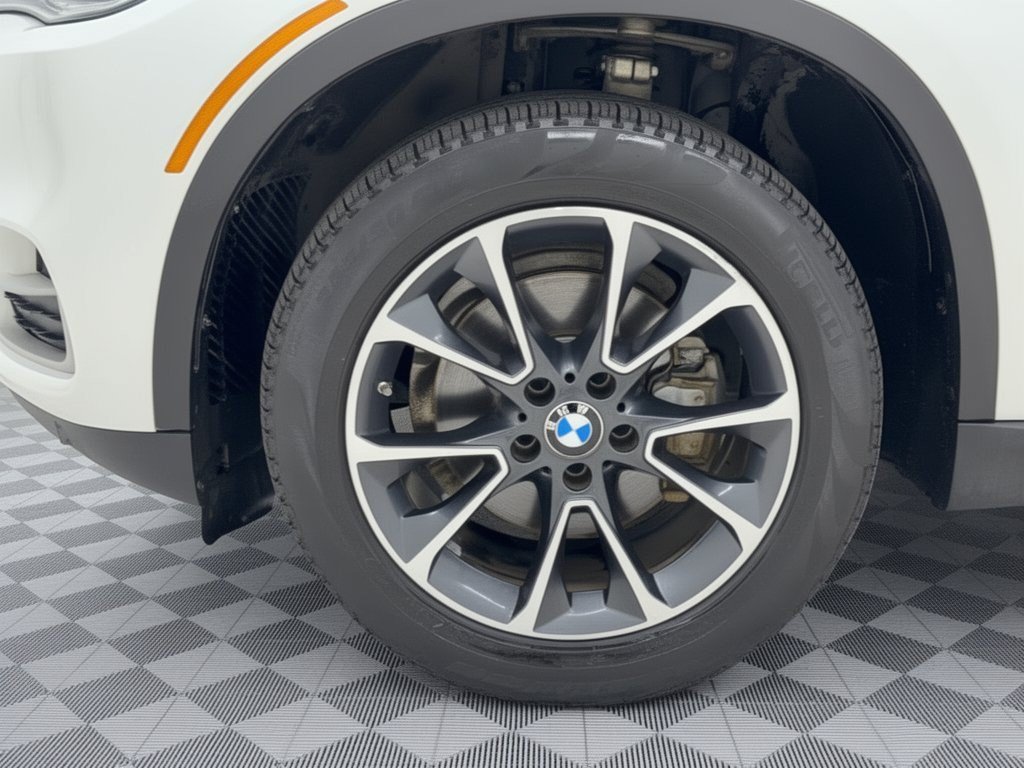 Used 2016 BMW X5 xDrive35i AWD/4WD image 13