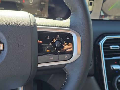 New 2026 Nissan Armada SL w/ Captain's Chari Seat Package image 33