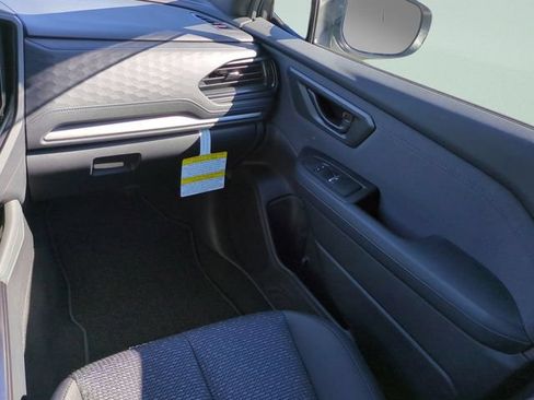 Used 2026 Subaru Forester Premium AWD/4WD image 15