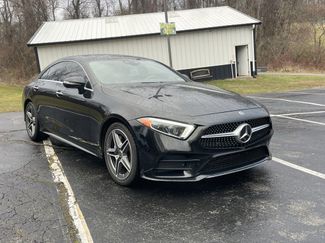 Used 2019 Mercedes-Benz CLS 450 4MATIC video 1