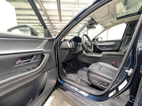 New 2025 MAZDA CX-90 3.3 Turbo w/ Premium Sport Pkg image 14