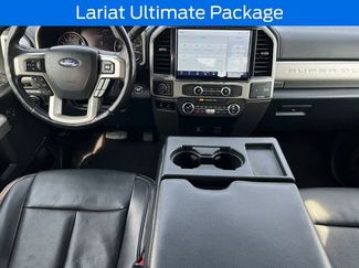 Certified 2022 Ford F450 Lariat w/ Lariat Ultimate Package video 3