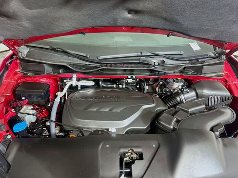 Used 2025 Honda Odyssey Sport-L image 36