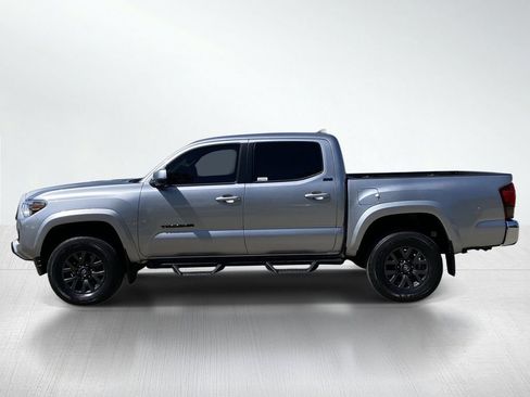 Certified 2023 Toyota Tacoma SR5 RWD image 2