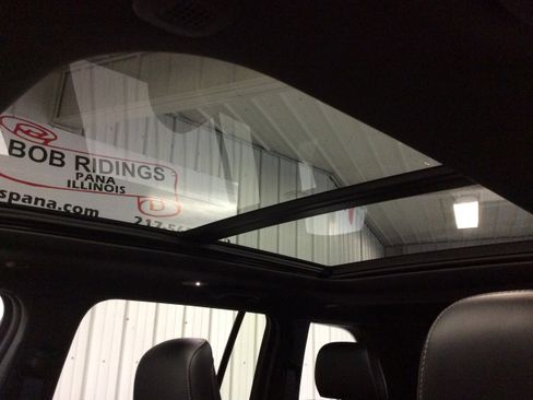 New 2025 Jeep Grand Cherokee Limited image 19