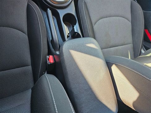 Used 2024 Kia Forte LXS image 24