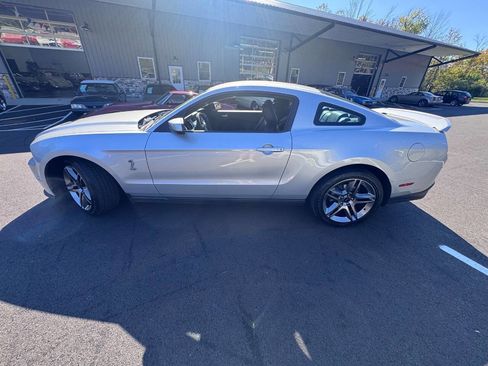 Used 2010 Ford Mustang Shelby GT500 image 2