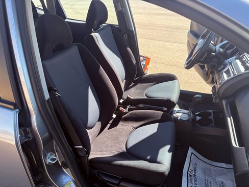 Used 2007 Honda Fit Sport image 26