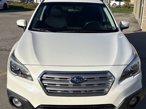 Used 2016 Subaru Outback 2.5i Premium w/ Protection Package #1 image 2