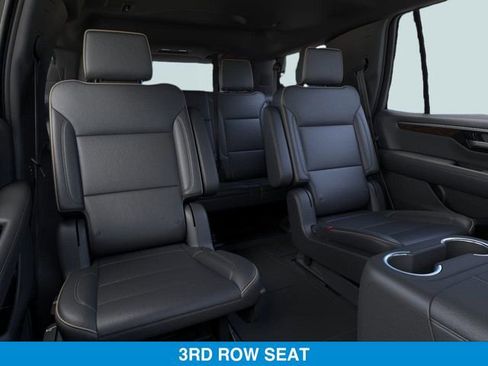 New 2026 Chevrolet Tahoe Premier w/ Sun And Tow Package image 17