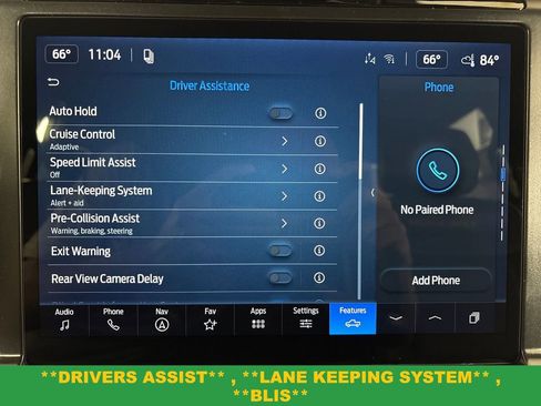 New 2026 Ford F150 Tremor AWD/4WD image 26