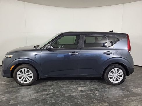 Used 2020 Kia Soul LX image 20