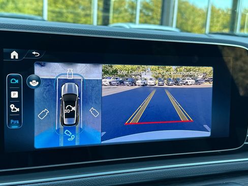 New 2026 Mercedes-Benz GLE 580 4MATIC image 20