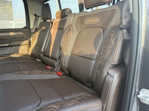 New 2026 RAM 1500 Limited image 13