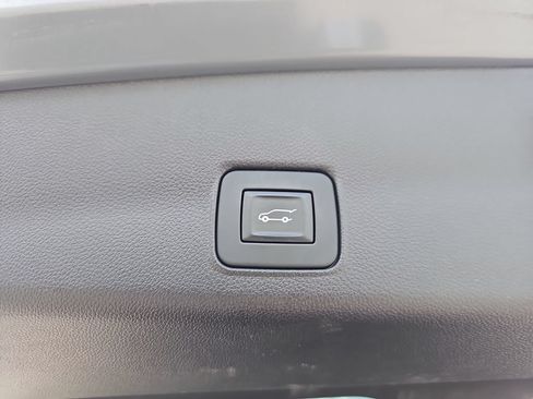 Used 2021 Chevrolet TrailBlazer ACTIV w/ Sun and Liftgate Package AWD/4WD image 34