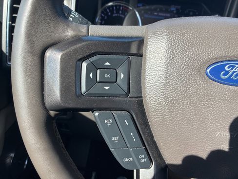 Used 2021 Ford Expedition Limited image 8