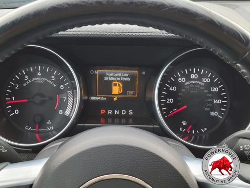 Used 2023 Ford Mustang Premium RWD image 29