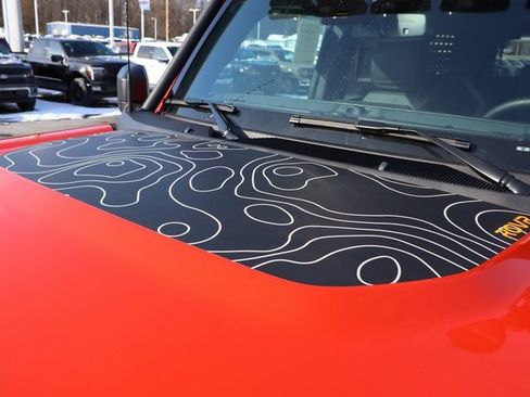 New 2025 Ford Bronco Badlands image 23