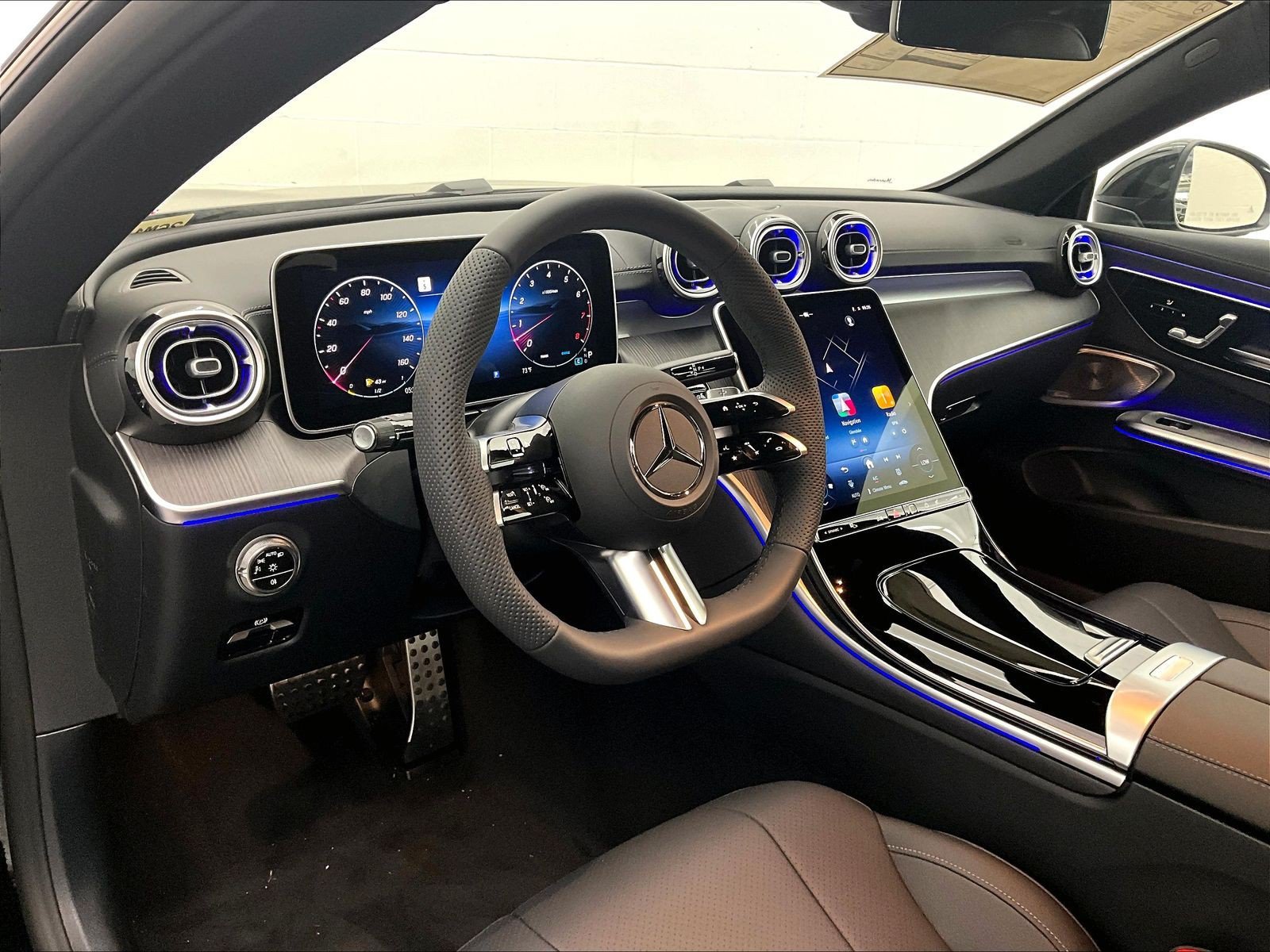 New 2026 Mercedes-Benz CLE 450 4MATIC Coupe image 6