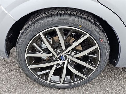 New 2026 Subaru Impreza 2.0i Sport image 7