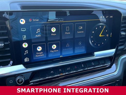 Used 2022 Chevrolet Silverado 1500 RST image 16