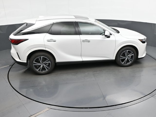 Certified 2026 Lexus RX 350 Premium w/ Convenience Package FWD image 25