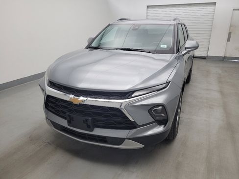 Used 2023 Chevrolet Blazer LT w/ Convenience Package AWD/4WD image 15