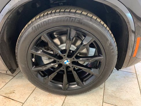 Used 2022 BMW X3 xDrive30i w/ M Sport Package 2 AWD/4WD image 11