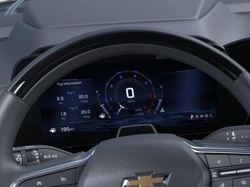 New 2026 Chevrolet Suburban High Country AWD/4WD image 18