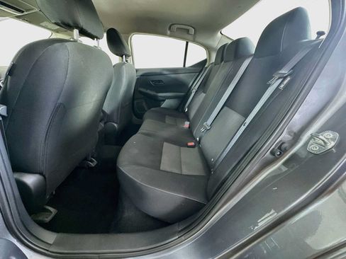 Used 2024 Nissan Sentra SV FWD image 21