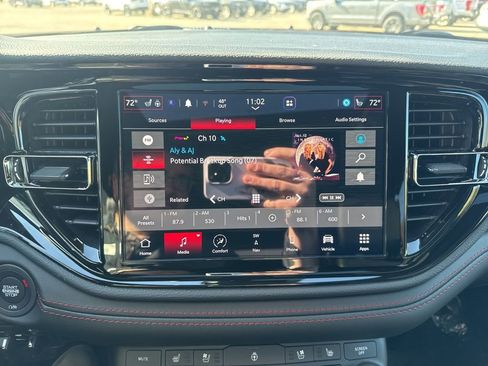 New 2026 Dodge Durango GT image 15