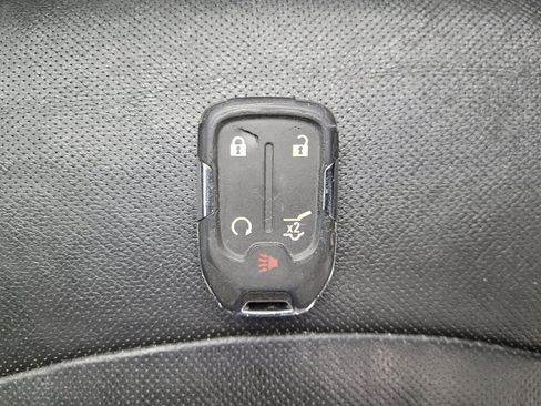 Used 2021 GMC Terrain SLT AWD/4WD image 32