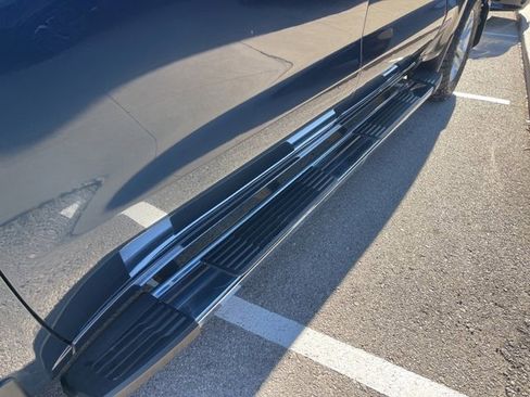 Certified 2021 Chevrolet Silverado 1500 LT w/ Diesel Off-Road Package image 11