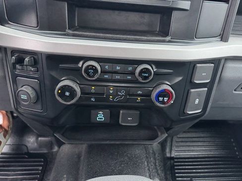 Certified 2023 Ford F350 XL w/ XL Chrome Package image 20