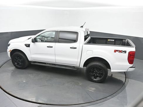 Used 2021 Ford Ranger XLT w/ FX4 Off-Road Package AWD/4WD image 38