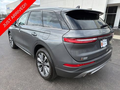 Used 2022 Lincoln Corsair Reserve w/ Equipment Group 201A AWD/4WD image 3