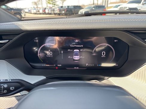 New 2026 Jeep Cherokee Limited AWD/4WD image 66