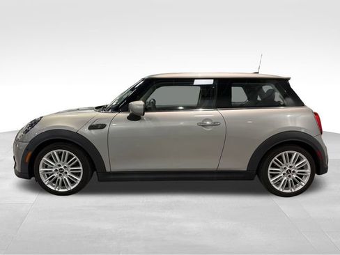 Used 2024 MINI Cooper S image 4