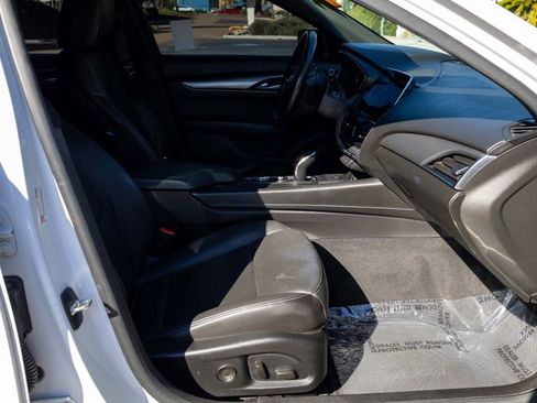 Used 2024 Cadillac CT5 Premium Luxury image 14