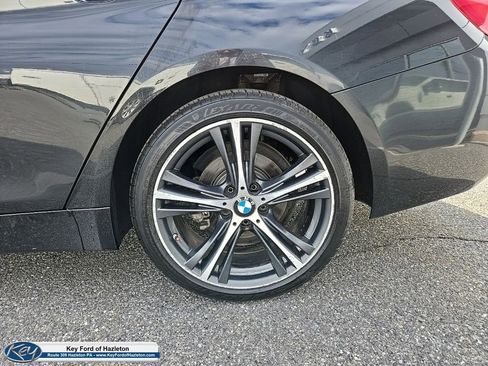 Used 2018 BMW 430i Gran Coupe xDrive image 15