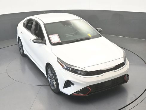 Used 2024 Kia Forte GT-Line image 53