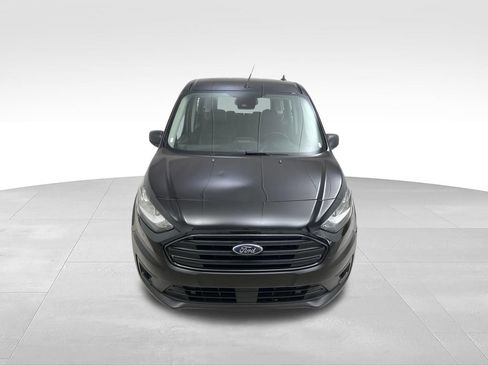 Used 2022 Ford Transit Connect XL FWD image 8