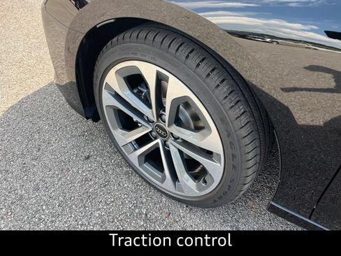 New 2026 Audi A3 2.0T Premium AWD/4WD image 5