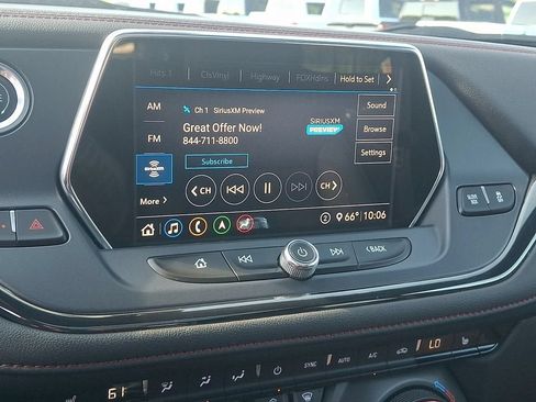 Used 2020 Chevrolet Blazer RS w/ LPO, Floor Liner Package AWD/4WD image 17