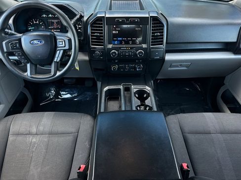 Used 2019 Ford F150 XL w/ Equipment Group 101A Mid image 16