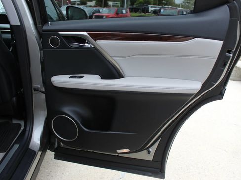 Used 2017 Lexus RX 350 AWD w/ Premium Package image 25